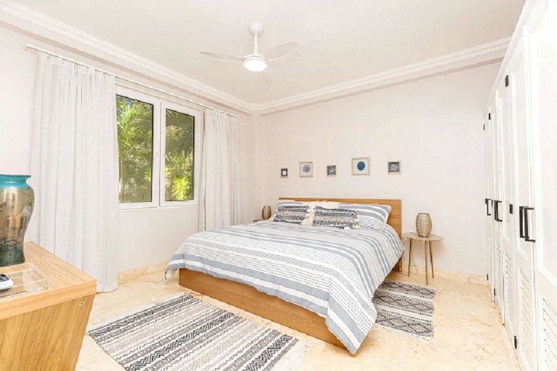 Ocean View Apartment For Sale. Sosua, Puerto Plata