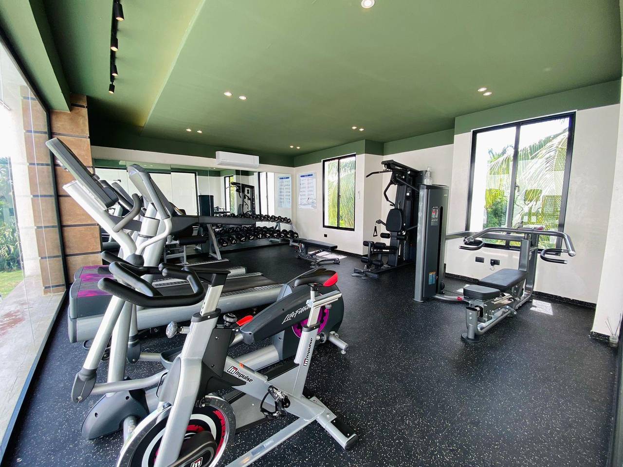 Nuevos y Modernos Apartamentos con 3 Habitaciones, Gimnasio y Piscina de Venta próximo a Los Laureles!