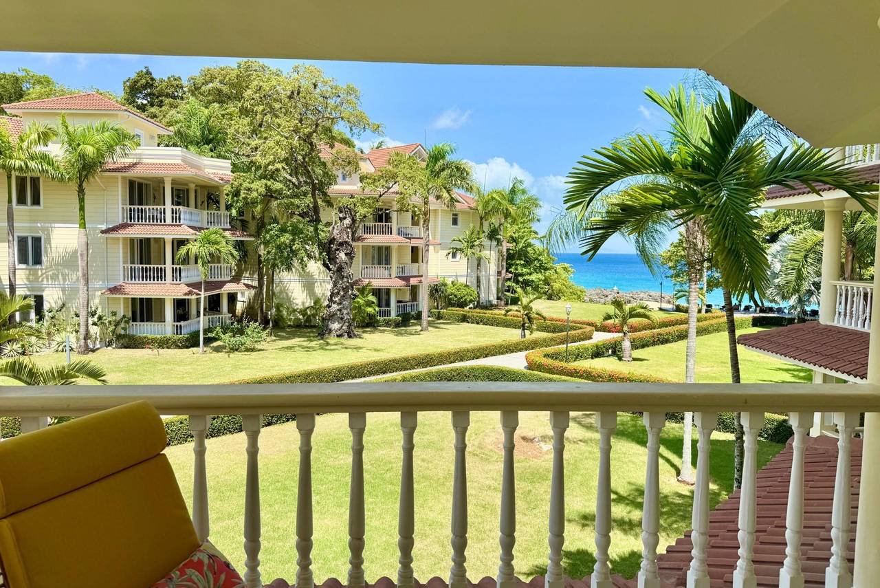 Apartamento amueblado con Vista al Mar en Venta. Sosúa, Puerto Plata