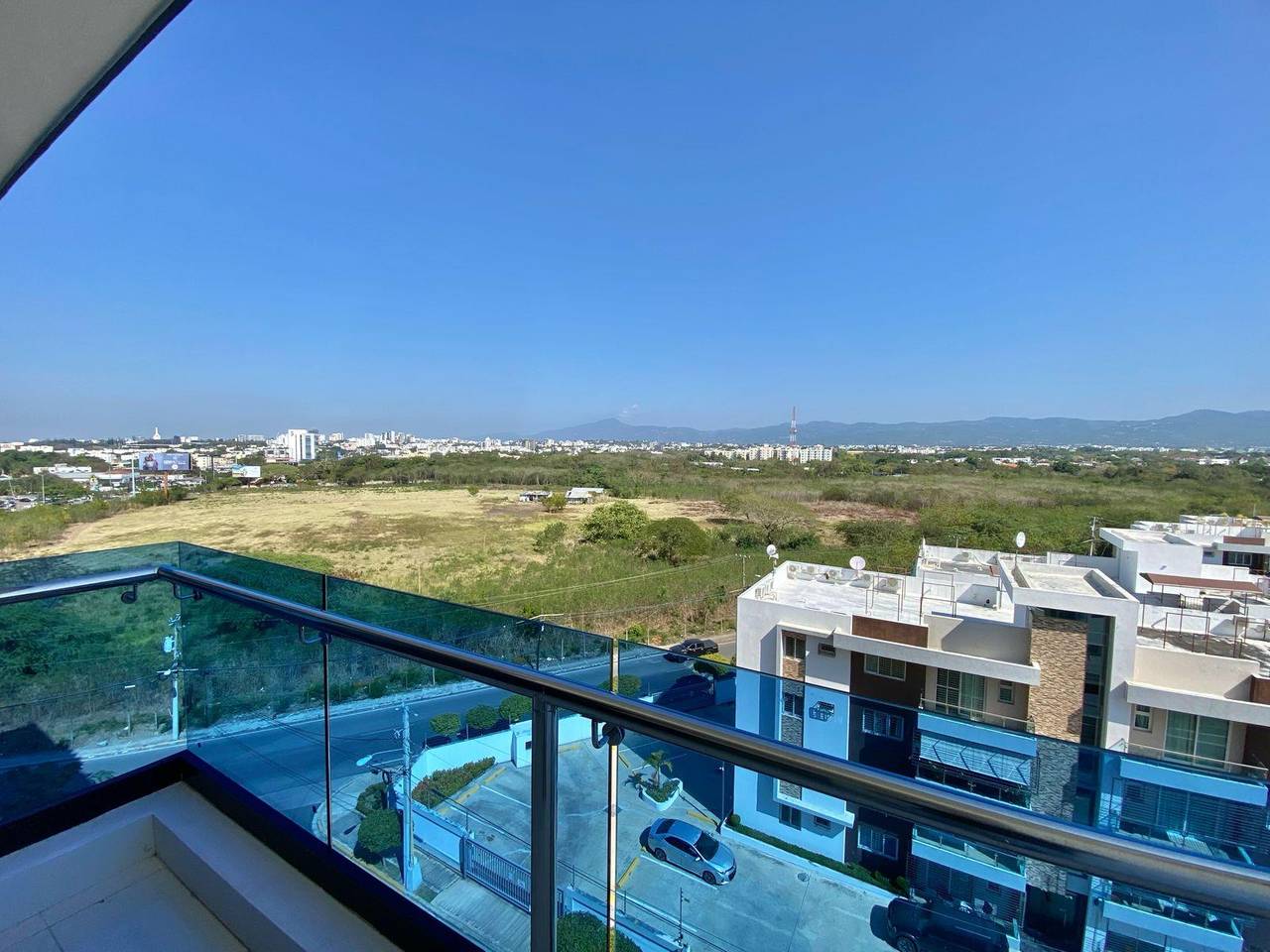 Moderno Apartamento 5to Nivel con 3 Habitaciones y Gimnasio Equipado de Venta en Villa María!