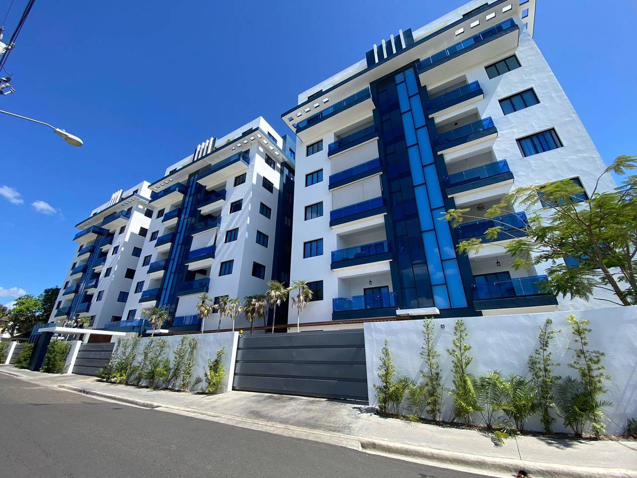 Moderno Apartamento 5to Nivel con 3 Habitaciones y Gimnasio Equipado de Venta en Villa María!